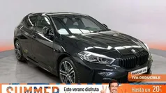 Usado 2024 BMW 118 Utilitario | 25.590 € (Precio justo)