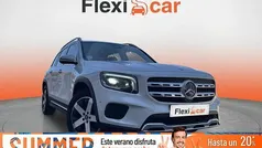 Usado 2020 Mercedes GLB200 SUV | 31.490 € (Precio justo)