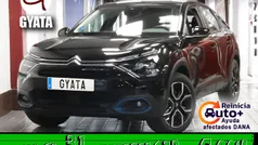 Usado 2023 Citroën e-C4 Feel SUV | 16.890 € (Precio justo)