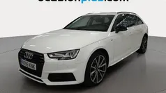 Usado 2018 Audi A4 S-Line Familiar | 21.810 € (Precio justo)