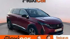 Usado 2019 Peugeot 5008 Active Monovolumen | 19.790 € (Precio justo)