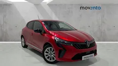 Rojo Usado 2024 Renault Clio V Evolution Berlina | 19.990 € (Precio justo)
