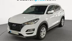 Usado 2019 Hyundai Tucson SUV | 18.091 € (Buen precio)