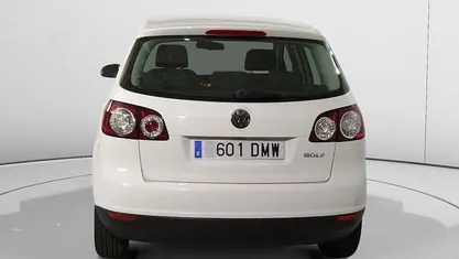 Usado VW Golf IV Highline 116 CV (85 kW) 2005 Utilitario