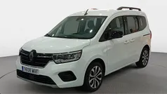 Usado 2024 Renault Kangoo Techno Monovolumen | 24.955 € (Super precio)