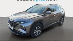 Usado 2021 Hyundai Tucson SUV | 19.991 € (Precio justo)