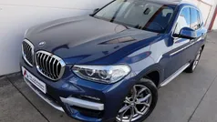 Usado 2021 BMW X3 Sport Line SUV | 37.900 € (Precio justo)
