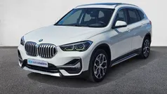 Blanco Usado 2021 BMW X1 Executive SUV | 26.890 € (Precio justo)