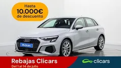 Usado 2023 Audi A3 | 25.690 € (Buen precio)