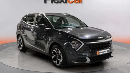 Usado Kia Sportage 116 CV (85 kW) 2023 SUV