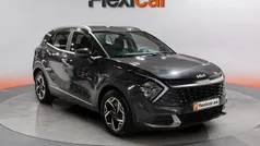 Usado 2023 Kia Sportage SUV | 22.390 € (Precio justo)