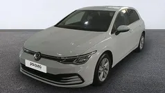 Usado 2021 VW Golf VIII Life Berlina | 20.990 € (Precio justo)