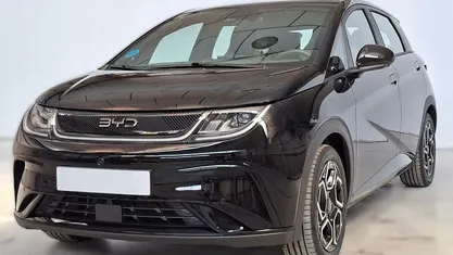 Usado BYD Dolphin Comfort 150 kW (204 CV) 2025 Eléctrico Utilitario