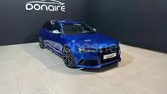 Usado 2016 Audi RS6 Performance Familiar | 62.500 € (Un poco caro)