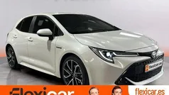 Usado 2019 Toyota Corolla Berlina | 22.480 € (Precio justo)