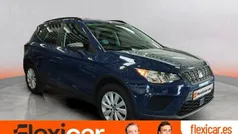 Usado 2019 Seat Arona Ecomotive SUV | 13.490 € (Precio justo)