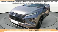 Usado 2022 Mitsubishi Eclipse Cross SUV | 18.490 € (Precio justo)