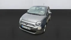 Usado 2022 Fiat 500 Dolcevita Utilitario | 11.000 € (Precio justo)