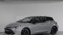 Usado 2021 Toyota Corolla Sport Berlina | 22.990 € (Precio justo)
