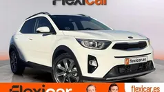 Usado 2018 Kia Stonic SUV | 13.490 € (Buen precio)