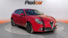 Usado 2017 Alfa Romeo Giulietta Utilitario | 11.470 € (Precio justo)