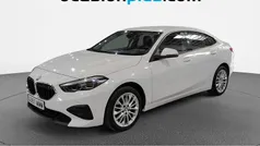 Blanco Usado 2023 BMW 218 Coupe | 22.537 € (Super precio)
