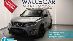 Usado 2016 Suzuki Vitara SUV | 15.690 € (Precio justo)