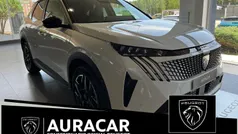 Usado 2025 Peugeot 3008 GT SUV | 35.500 € (Precio justo)