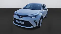 Usado 2021 Toyota C-HR Active SUV | 24.000 € (Precio justo)