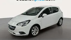 Usado 2017 Opel Corsa Selective Utilitario | 8750 € (Precio justo)