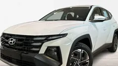 Usado 2025 Hyundai Tucson SUV | 30.990 € (Precio justo)