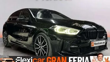 Usado BMW 118 150 CV (110 kW) 2021 Utilitario