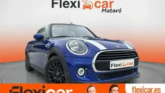 Azul Usado 2020 Mini Cooper Utilitario | 19.390 € (Precio justo)