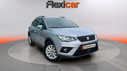 Usado Seat Arona Ecomotive 116 CV (85 kW) 2019 SUV