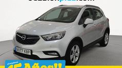 Usado 2017 Opel Mokka Selective SUV | 12.200 € (Precio justo)