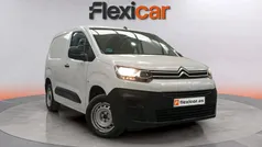 Usado 2021 Citroën Berlingo Monovolumen | 11.190 € (Super precio)