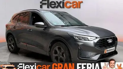 Usado Ford Kuga ST-Line 150 CV (110 kW) 2025 SUV
