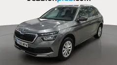 Usado 2024 Skoda Kamiq Ambition SUV | 17.500 € (Buen precio)