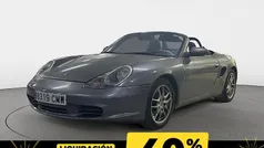 Usado 2003 Porsche Boxster S Descapotable | 21.000 € (Precio justo)