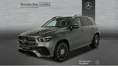 Usado 2023 Mercedes GLE400 SUV | 96.990 € (Caro)