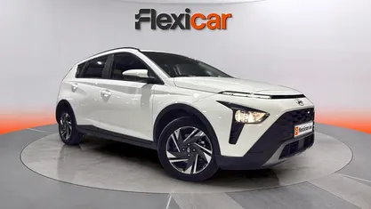 Usado Hyundai Bayon 84 CV (61 kW) 2024 SUV