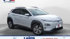 Blanco Usado 2020 Hyundai Kona SUV | 16.750 € (Super precio)