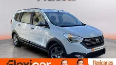 Usado 2022 Dacia Lodgy Comfort Monovolumen | 16.470 € (Precio justo)