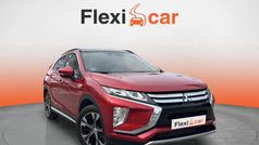 Rojo Usado 2019 Mitsubishi Eclipse Cross SUV | 19.990 € (Precio justo)