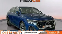 Usado 2024 Audi Q8 S-Line SUV | 78.990 € (Precio justo)