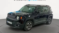 Usado 2016 Jeep Renegade Longitude SUV | 13.900 € (Precio justo)
