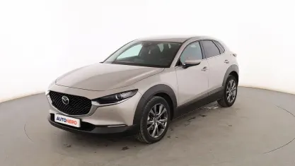 Usado Mazda CX-30 186 CV (136 kW) 2023 Marrón SUV