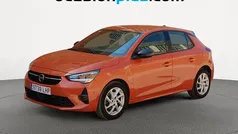 Usado 2020 Opel Corsa GS Line Utilitario | 10.619 € (Buen precio)