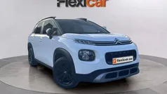 Blanco Usado 2020 Citroën C3 Aircross Origins SUV | 10.390 € (Super precio)