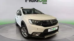 Usado 2019 Dacia Sandero Essentiel Utilitario | 9690 € (Buen precio)